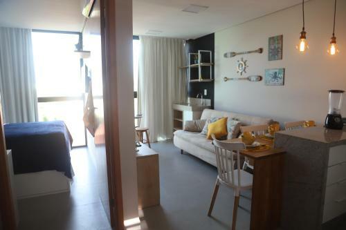 Apartamento Villa Margot Flats