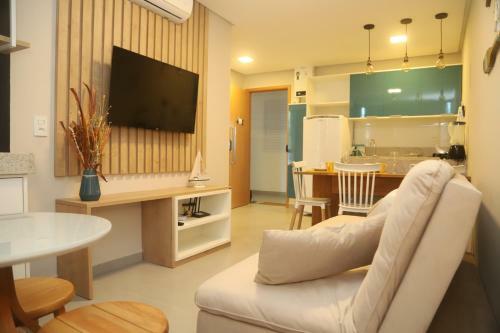 Apartamento Villa Margot Flats