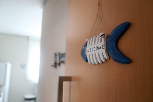 Apartamento Villa Margot Flats