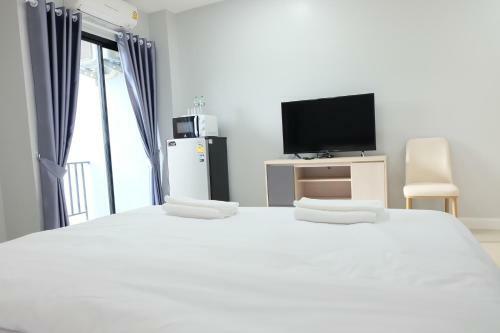 Apartamento Order Residence