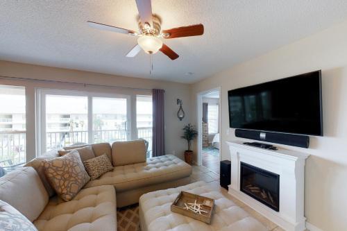 Gulf Island 534