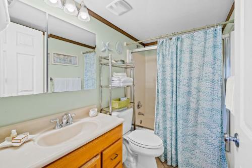 Ocean Breeze West 302