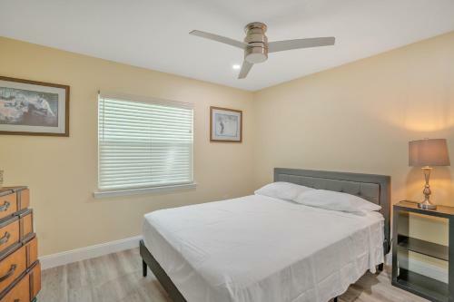 Private Cozy Sarasota Home Home