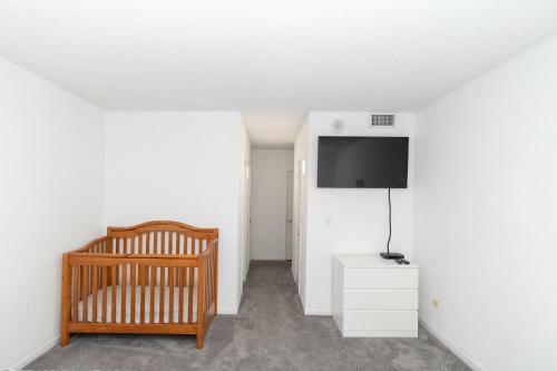 Apartamento Ocean Reserve - Park View 1 Bedroom
