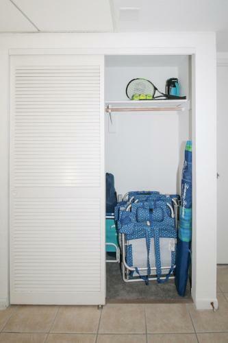 Apartamento Ocean Reserve - Park View 1 Bedroom