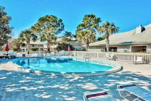 Beachwood Villas 1c