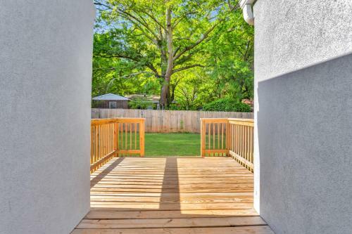 Peace Grove