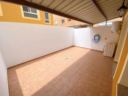 Apartamento Airport Vv - Amolan