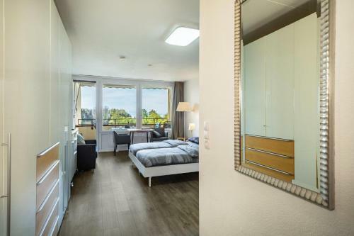 Apartamento Ausblick
