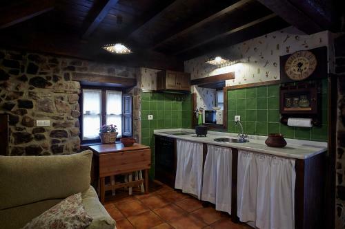 Casa Milia En Espinaredo