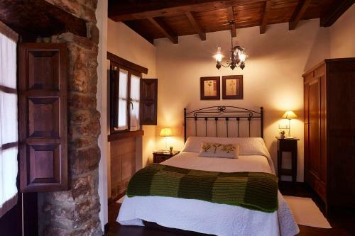 Casa Milia En Espinaredo