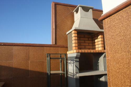 Apartment In Downtown With Awesome Terrace