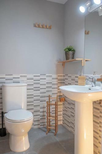 Apartamento En El Ancla