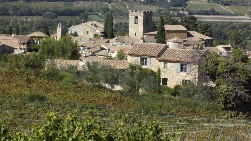 Les Cigales