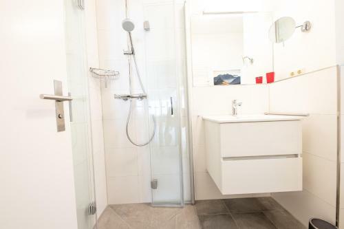 Apartamento Gl�cksgriff