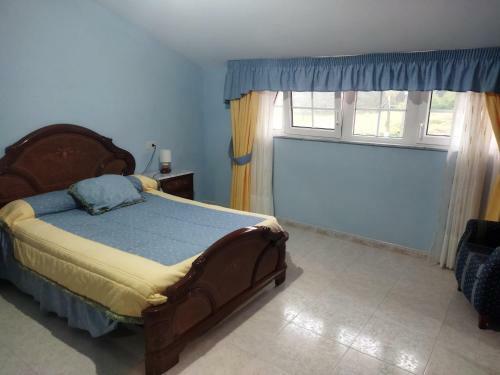 Apartamento Mar De F�ra