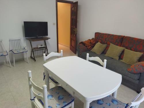 Apartamento Mar De F�ra
