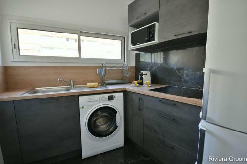 Apartamento Summer Side