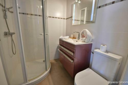 Apartamento Summer Side