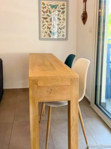 Apartamento Summer Side