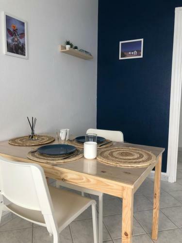 Apartamento Jeter L?ancre - Studio