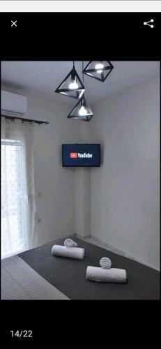 Apartamento Nefeli Rustic House