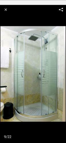 Apartamento Nefeli Rustic House