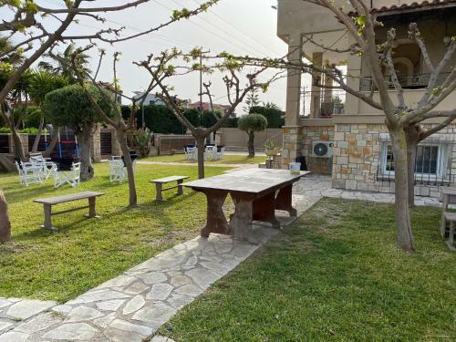 Apartamento Zantino House