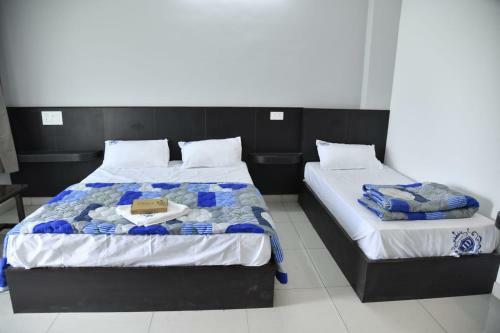 Bed & Breakfast Chandrasjdpark