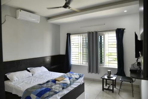 Bed & Breakfast Chandrasjdpark