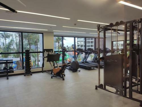 Apartamento Salinas Premium Resort