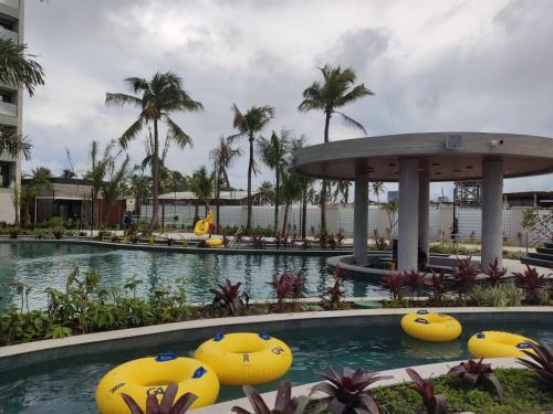 Apartamento Salinas Premium Resort