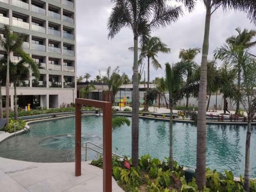 Apartamento Salinas Premium Resort