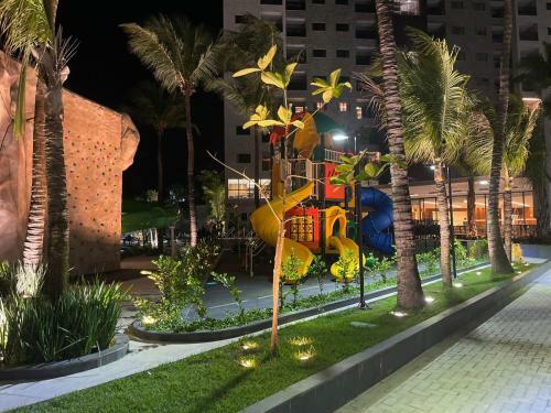 Apartamento Salinas Premium Resort