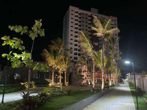 Apartamento Salinas Premium Resort