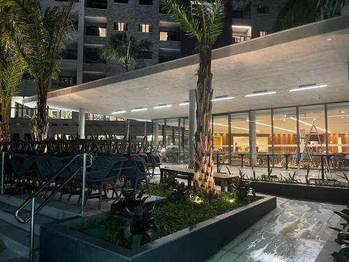 Apartamento Salinas Premium Resort