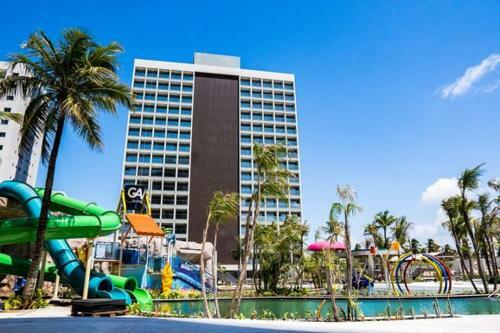 Apartamento Salinas Premium Resort