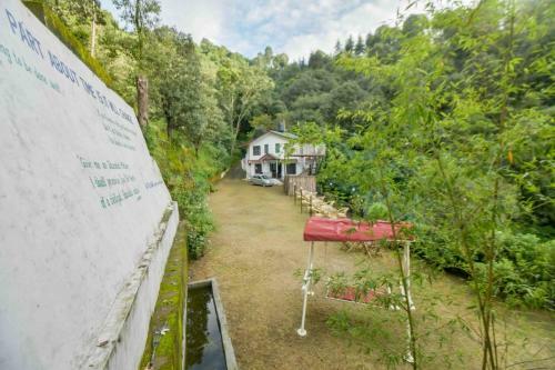 Zoey Hotel In The Nature Lap