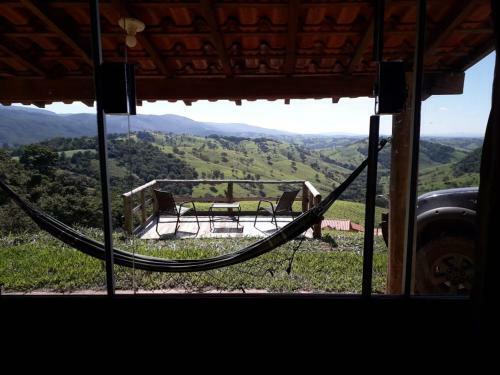 Posada Pousada Alto Da Mata
