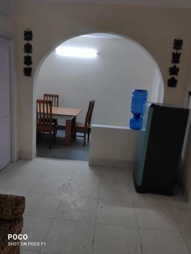 Himalyan Apartment