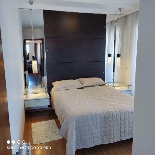 Apartamento Apto Amplo No Centro de S�o Joaquim