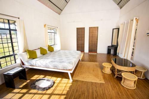 Hostal Serenity Homes Bhoi