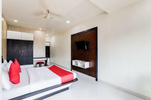 Oyo 62484 Hotel Natraj
