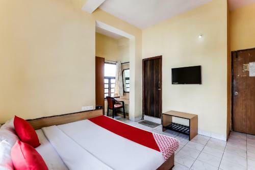 Oyo 62484 Hotel Natraj