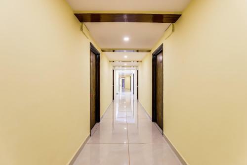 Oyo 62484 Hotel Natraj