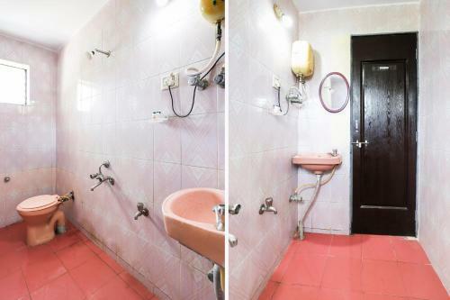 Oyo 62635 Hotel Meghavi