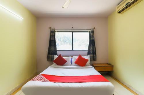 Oyo 62635 Hotel Meghavi