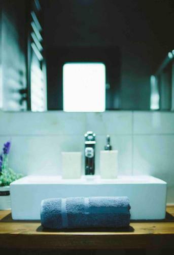 A Hidden Gem In Volos *luxury Home*