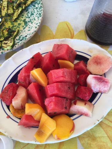 B&B Al Re
