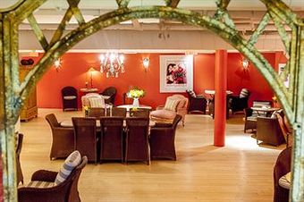 Hotel The Ivy At Verity